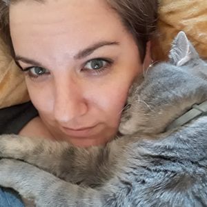 Meet your Posher, Kari